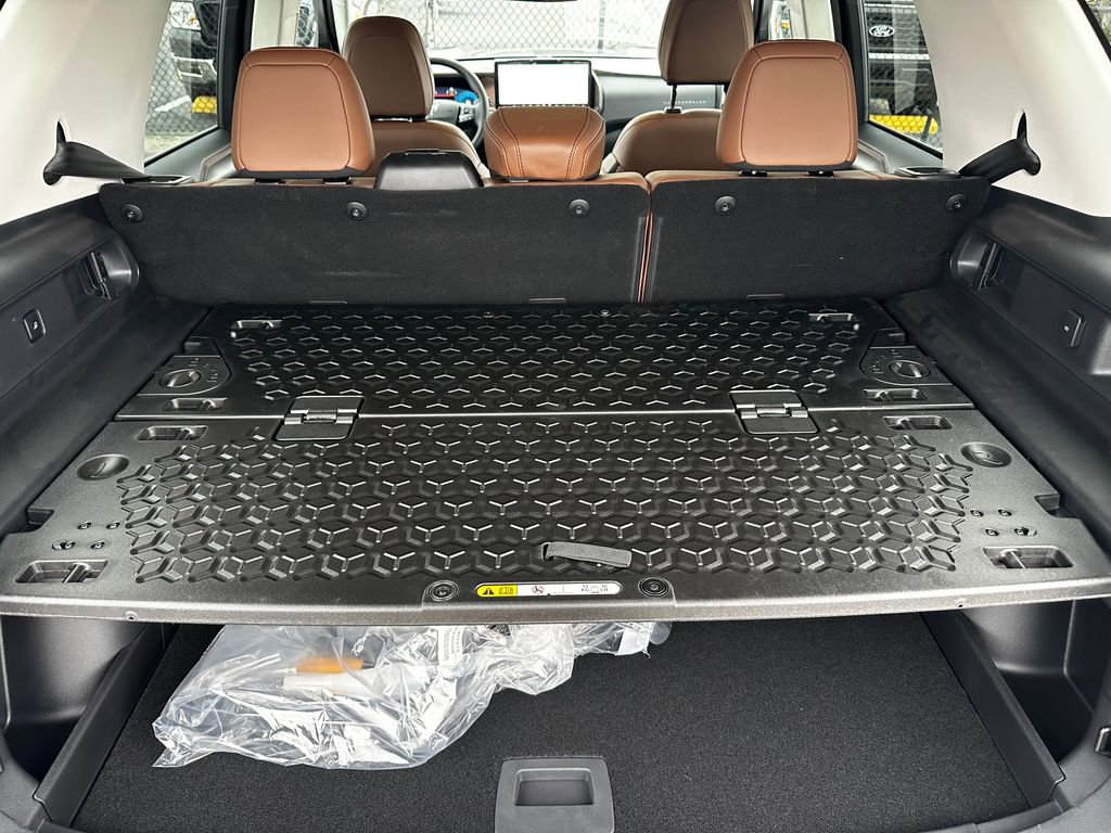 New 2025 Ford Bronco Sport Outer Banks w/ Outer Banks Tech Package+ AWD/4WD image 46