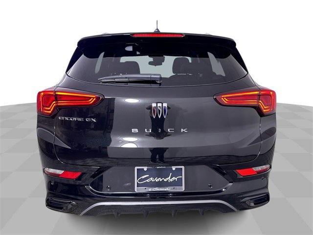 New 2026 Buick Encore GX Sport Touring w/ Advanced Technology Package image 7