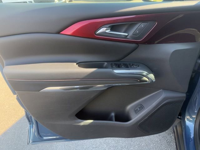 Used 2026 Chevrolet Traverse Z71 w/ LPO, Floor Liner Package image 11