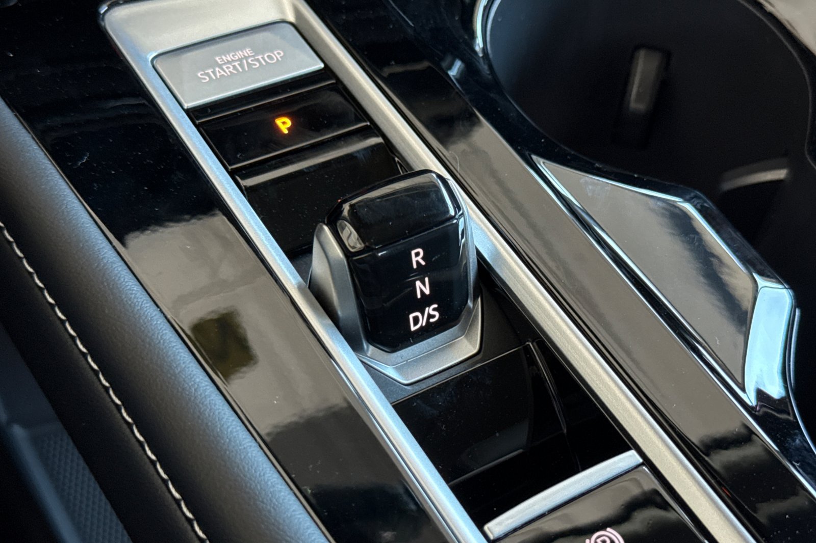 New 2026 Volkswagen Atlas SE AWD/4WD image 22