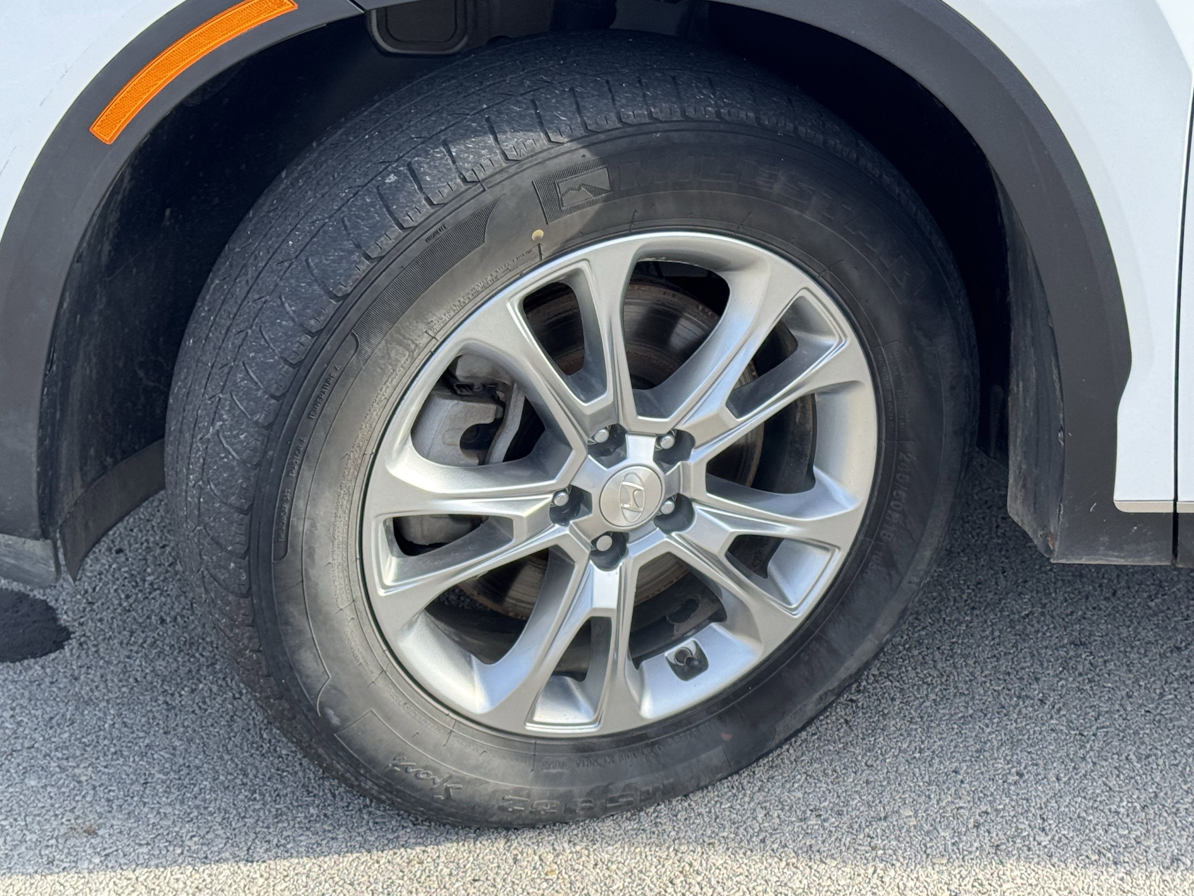 Used 2021 Hyundai Palisade SE image 39