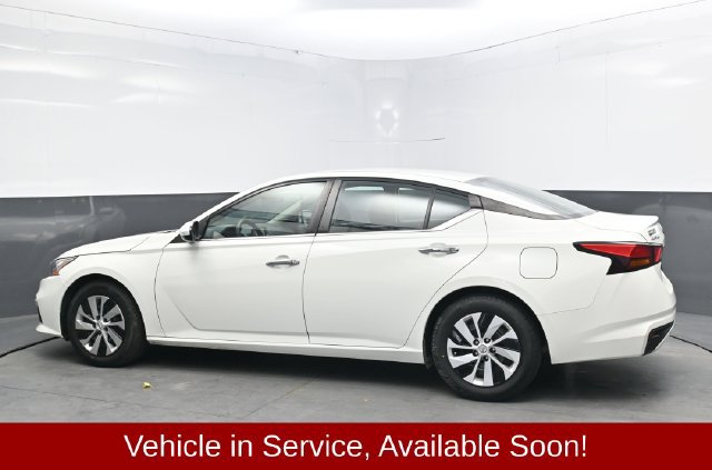 Used 2021 Nissan Altima 2.5 S FWD image 4