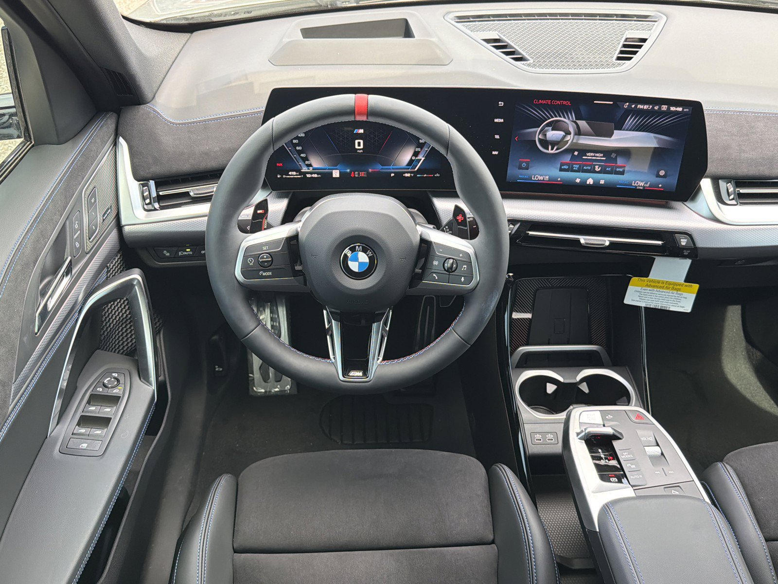 New 2026 BMW X1 M35i w/ Technology Package AWD/4WD image 14