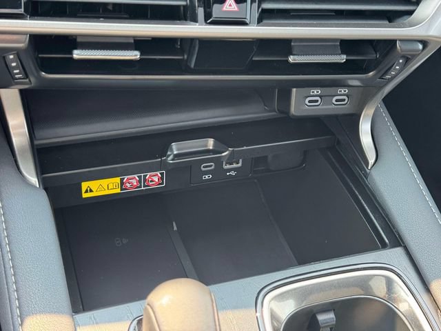 Certified 2024 Lexus RX 350 Premium w/ Accessory Package (Z1) AWD/4WD image 36