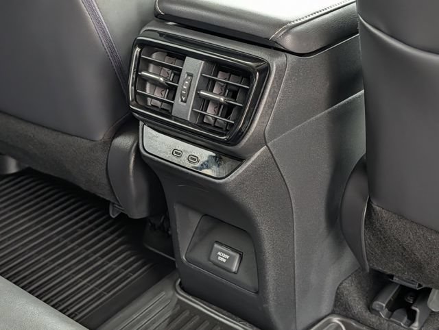 Used 2024 Lexus RZ 300e Premium w/ Accessory Package (2T) FWD image 28