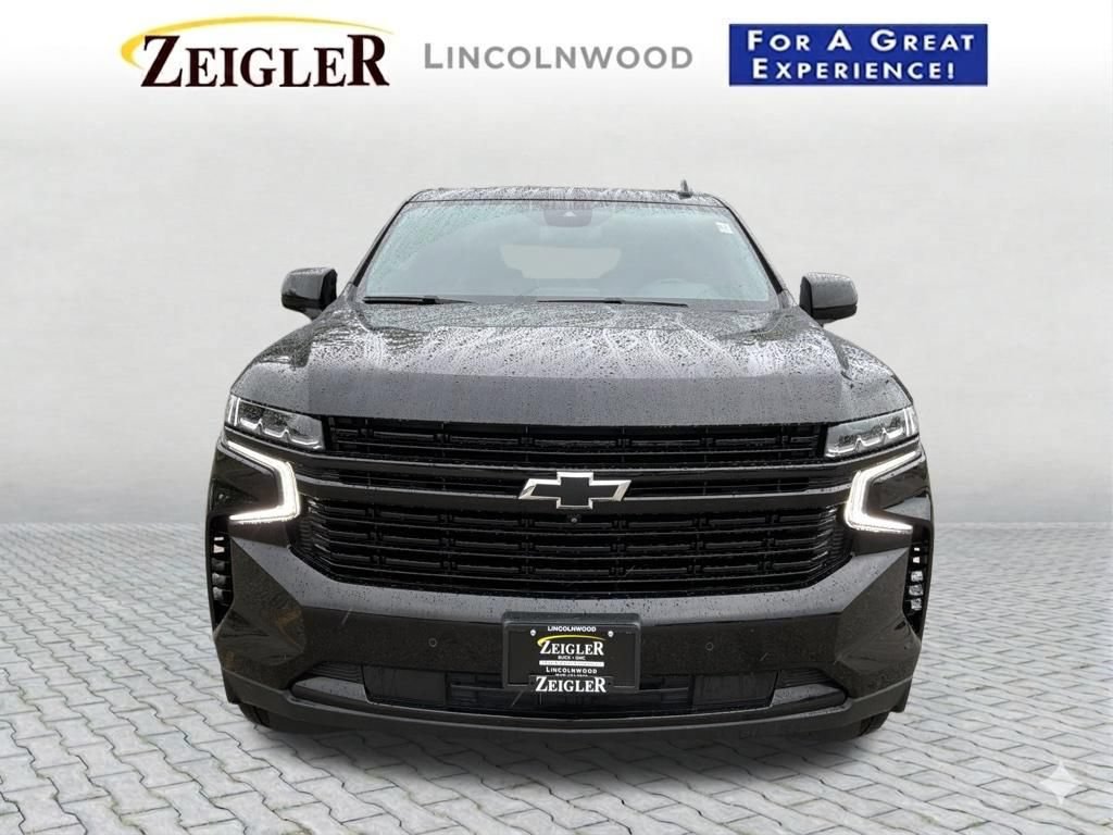 Used 2023 Chevrolet Tahoe RST w/ Luxury Package AWD/4WD image 8