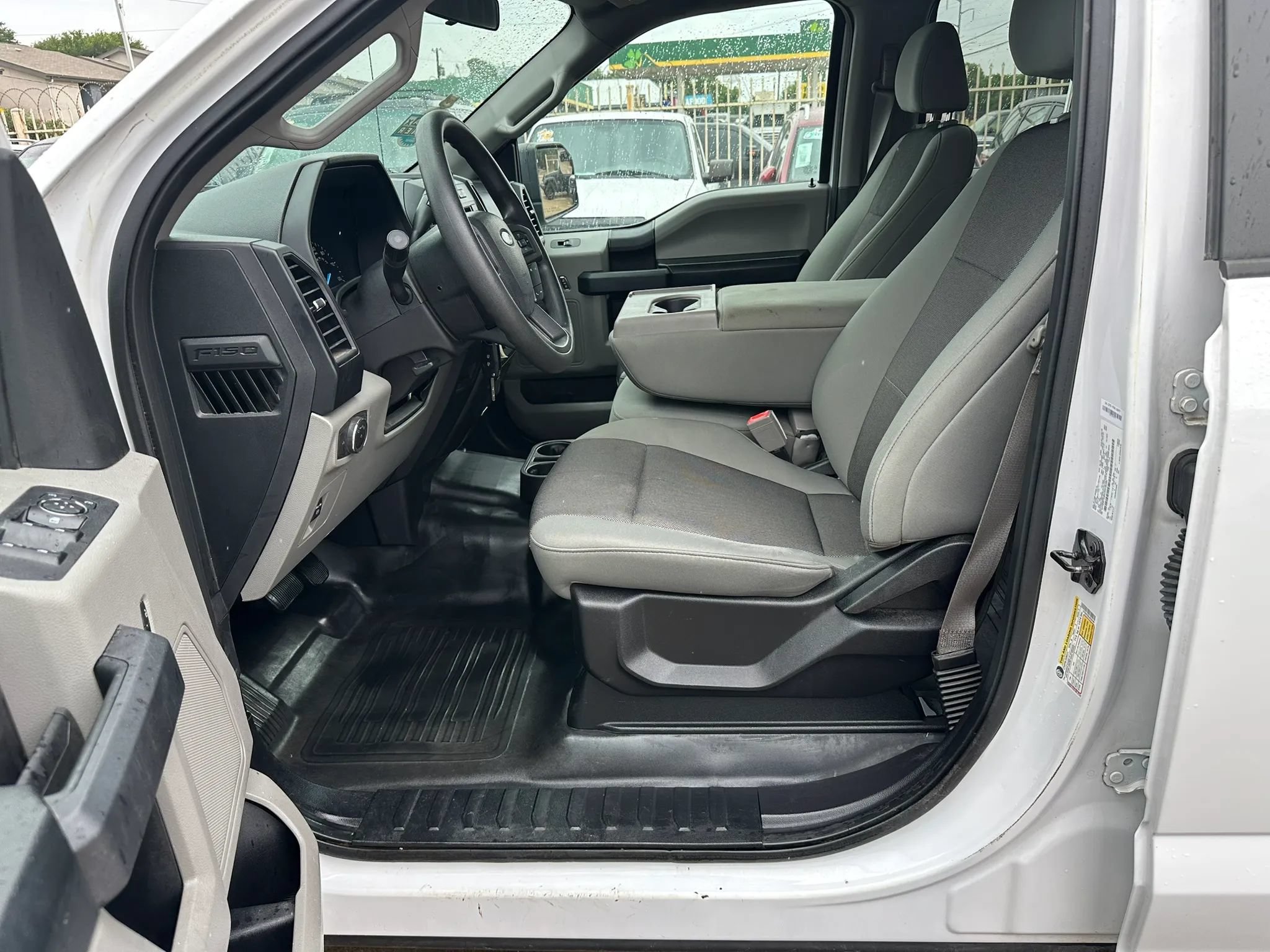 Used 2018 Ford F150 XL w/ XL Power Equipment Group AWD/4WD image 10