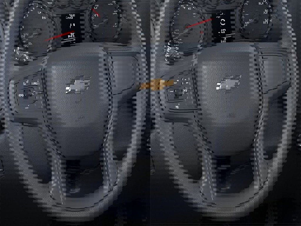 New 2026 Chevrolet Silverado 1500 Custom image 20