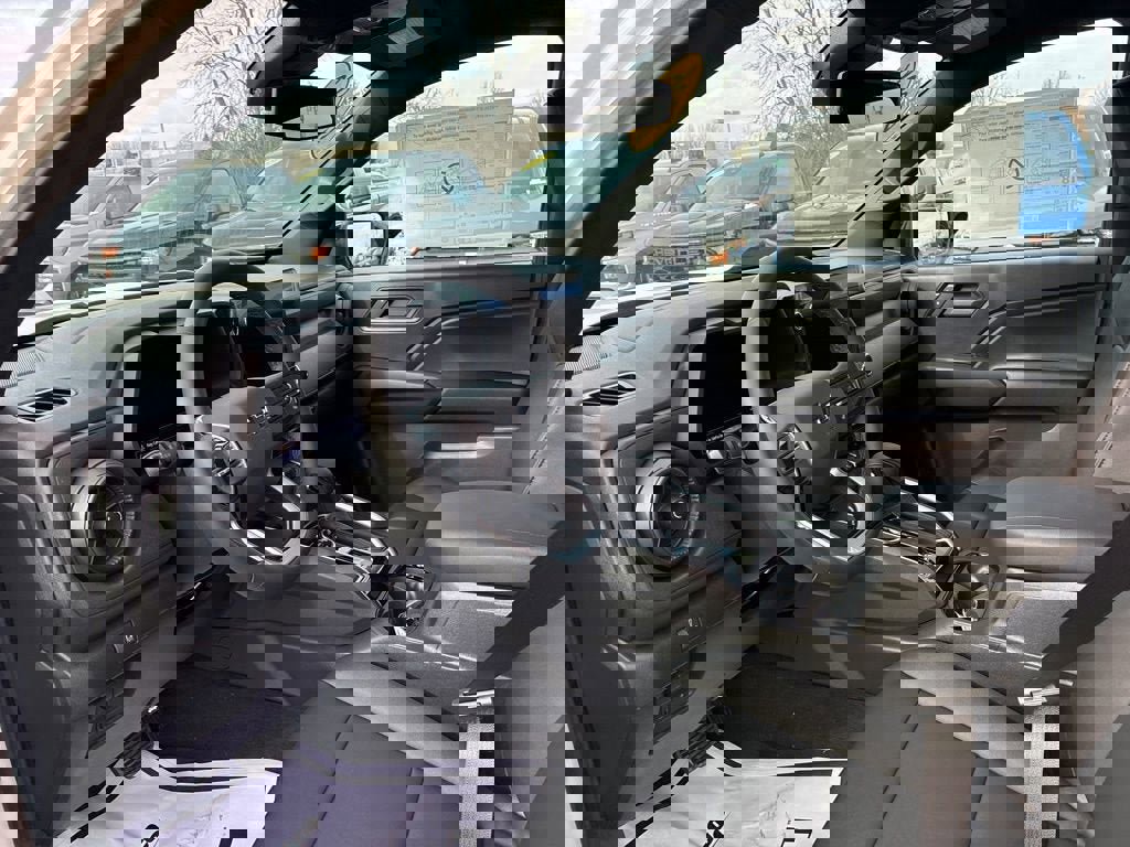 New 2026 Chevrolet Colorado Trail Boss image 2