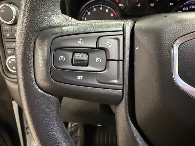 Used 2023 GMC Sierra 1500 Pro w/ Pro Value Package image 13