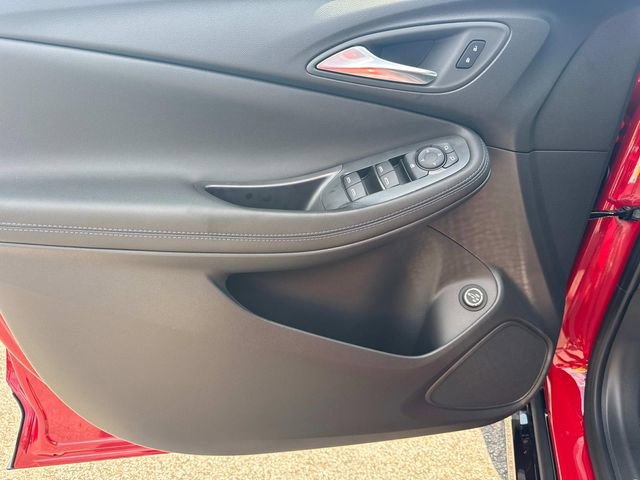 New 2026 Buick Encore GX Sport Touring w/ Advanced Technology Package image 21