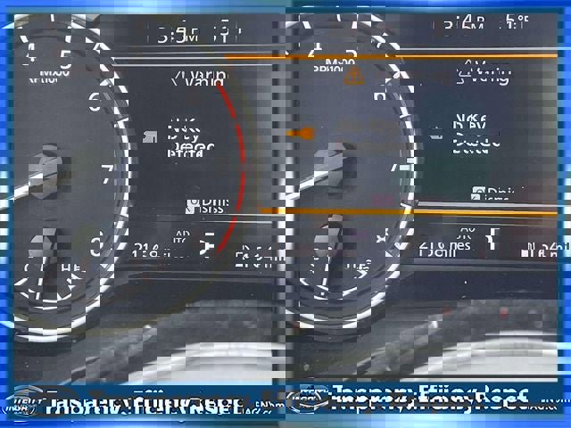 Used 2023 Nissan Rogue SV w/ SV Premium B Package AWD/4WD image 27