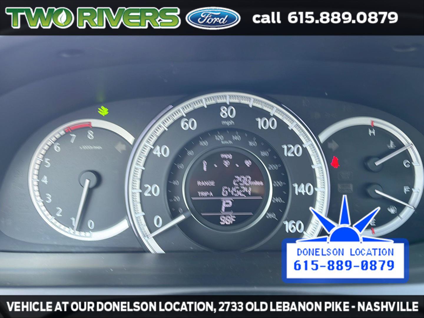 Used 2014 Honda Accord EX-L image 23