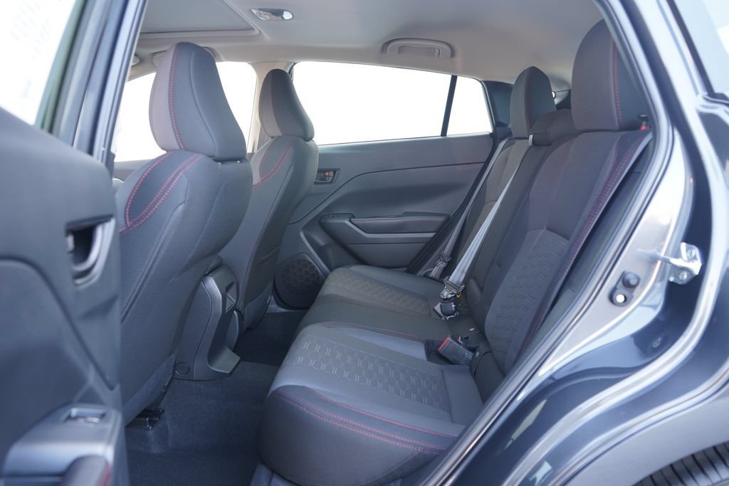 New 2026 Subaru Impreza 2.0i Sport AWD/4WD image 8