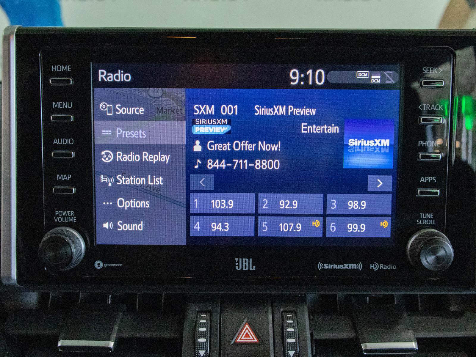 Used 2021 Toyota RAV4 XSE image 9