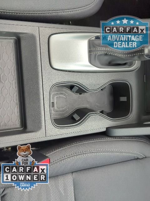 Used 2024 Nissan Frontier SV w/ Technology Package image 10