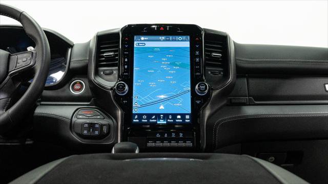 Used 2022 RAM 1500 TRX w/ TRX Level 1 Equipment Group image 46