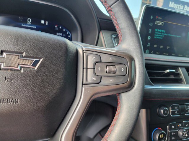 Used 2023 Chevrolet Tahoe RST w/ Luxury Package RWD image 14