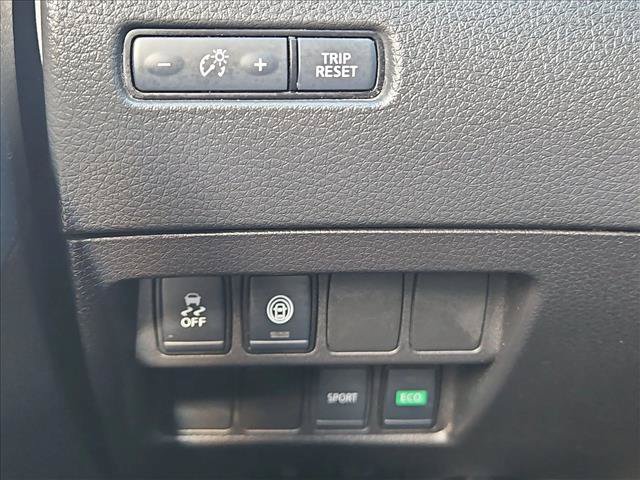 Used 2021 Nissan Rogue Sport S FWD image 16