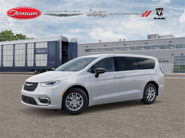 New 2026 Chrysler Pacifica Select