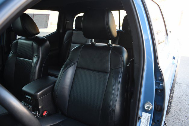 Certified 2019 Toyota Tacoma TRD Off-Road image 17