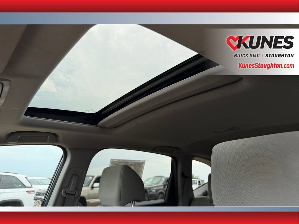 Used 2019 Honda CR-V EX image 45