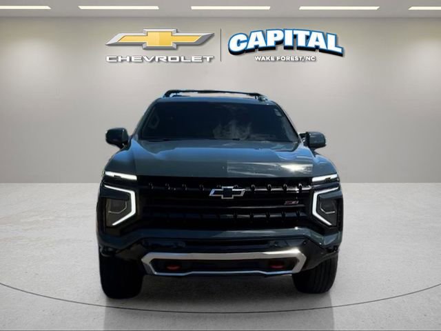 Used 2025 Chevrolet Tahoe Z71 w/ Z71 Off-Road Package AWD/4WD image 8