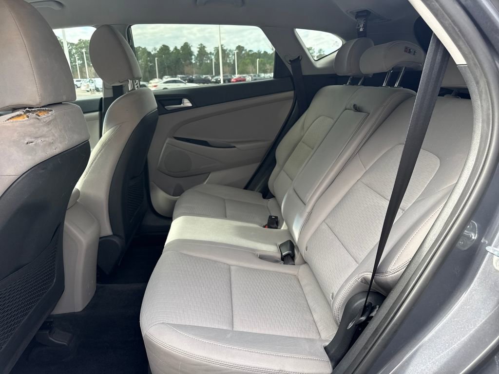 Used 2021 Hyundai Tucson Value image 26