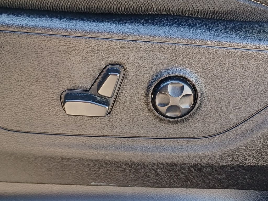 Used 2021 RAM 1500 Big Horn AWD/4WD image 9