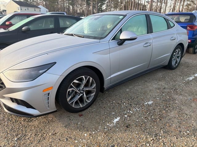 Used 2023 Hyundai Sonata SEL image 9