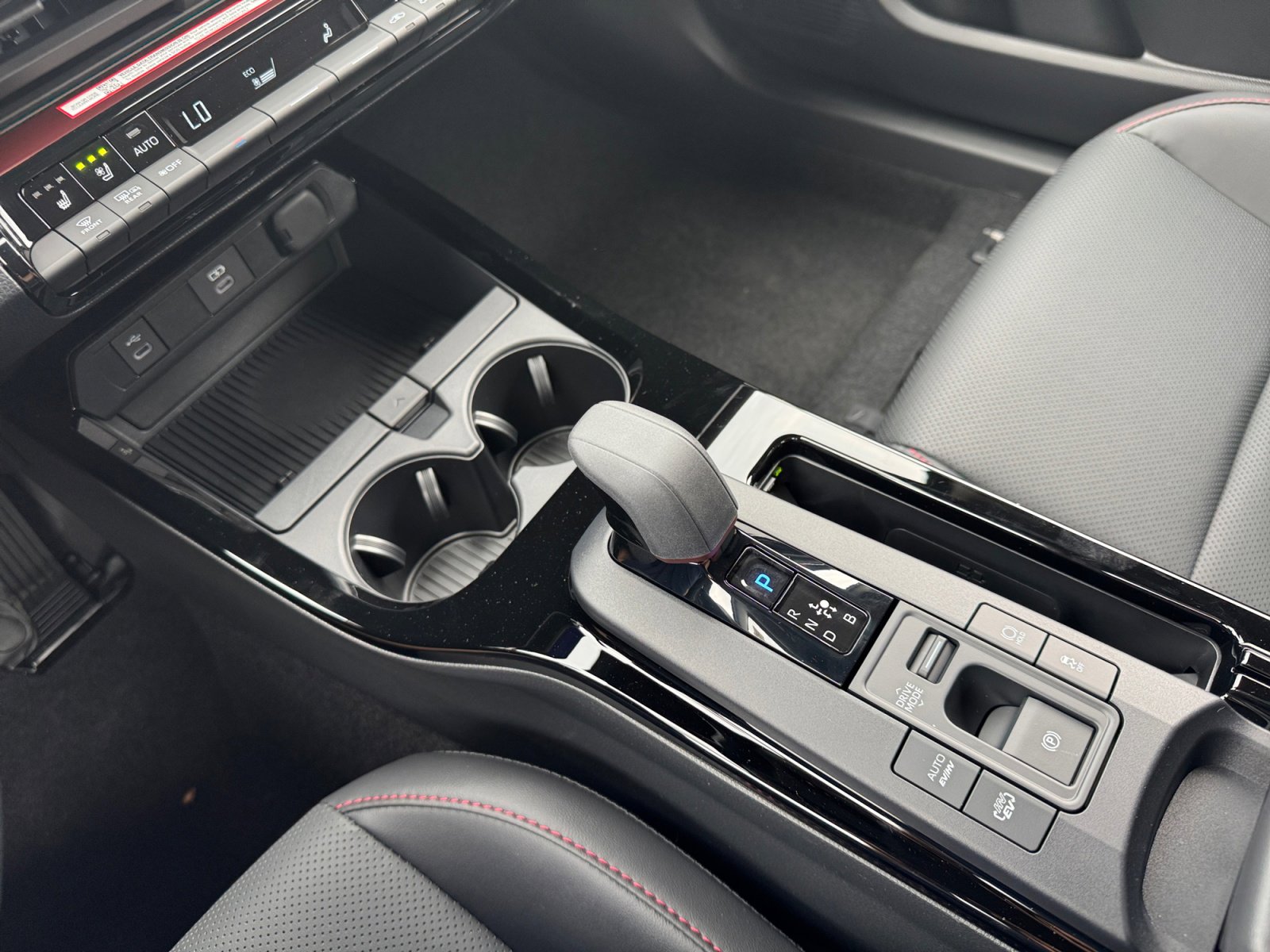 New 2026 Toyota Prius Plug-In Hybrid image 14