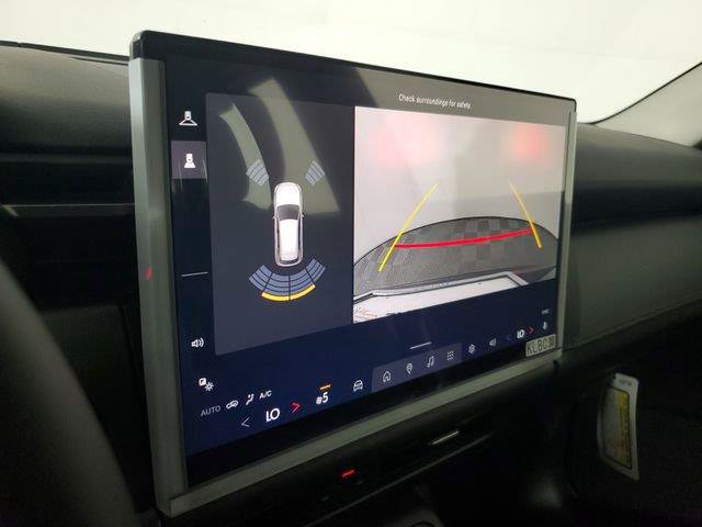 New 2026 MAZDA CX-5 AWD 2.5 S image 28