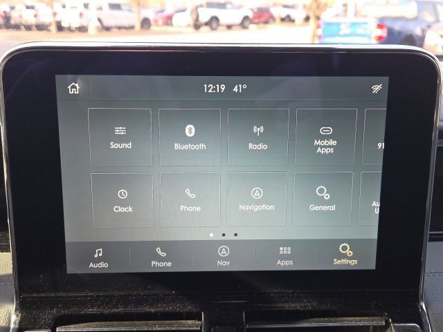 Used 2020 Lincoln Navigator Reserve w/ Luxury Package image 36