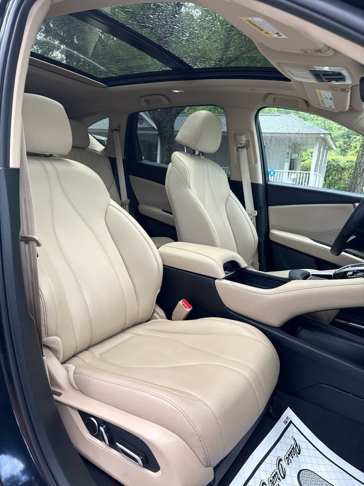 Used 2024 Acura RDX SH-AWD image 15