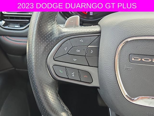 Used 2023 Dodge Durango GT image 29