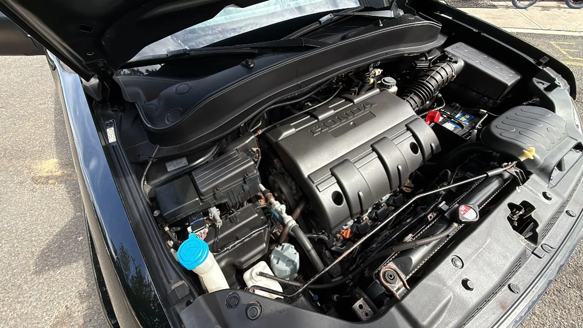 Used 2013 Honda Ridgeline Sport image 43