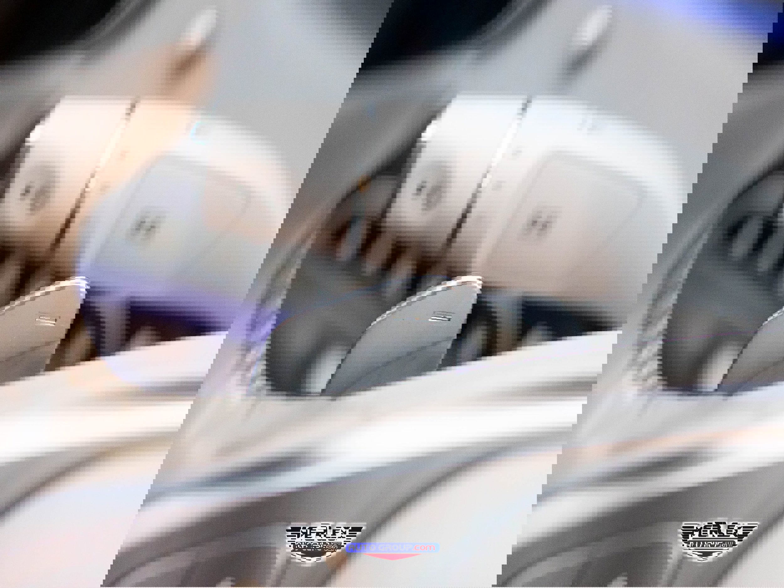 Used 2015 Mercedes-Benz S 550 Sedan w/ Sport Package w/ Sport Package image 28