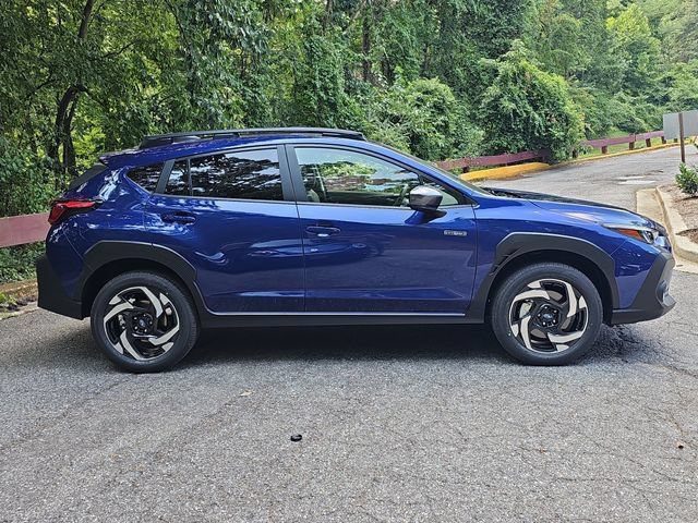 New 2026 Subaru Crosstrek 2.5i Limited AWD/4WD image 2