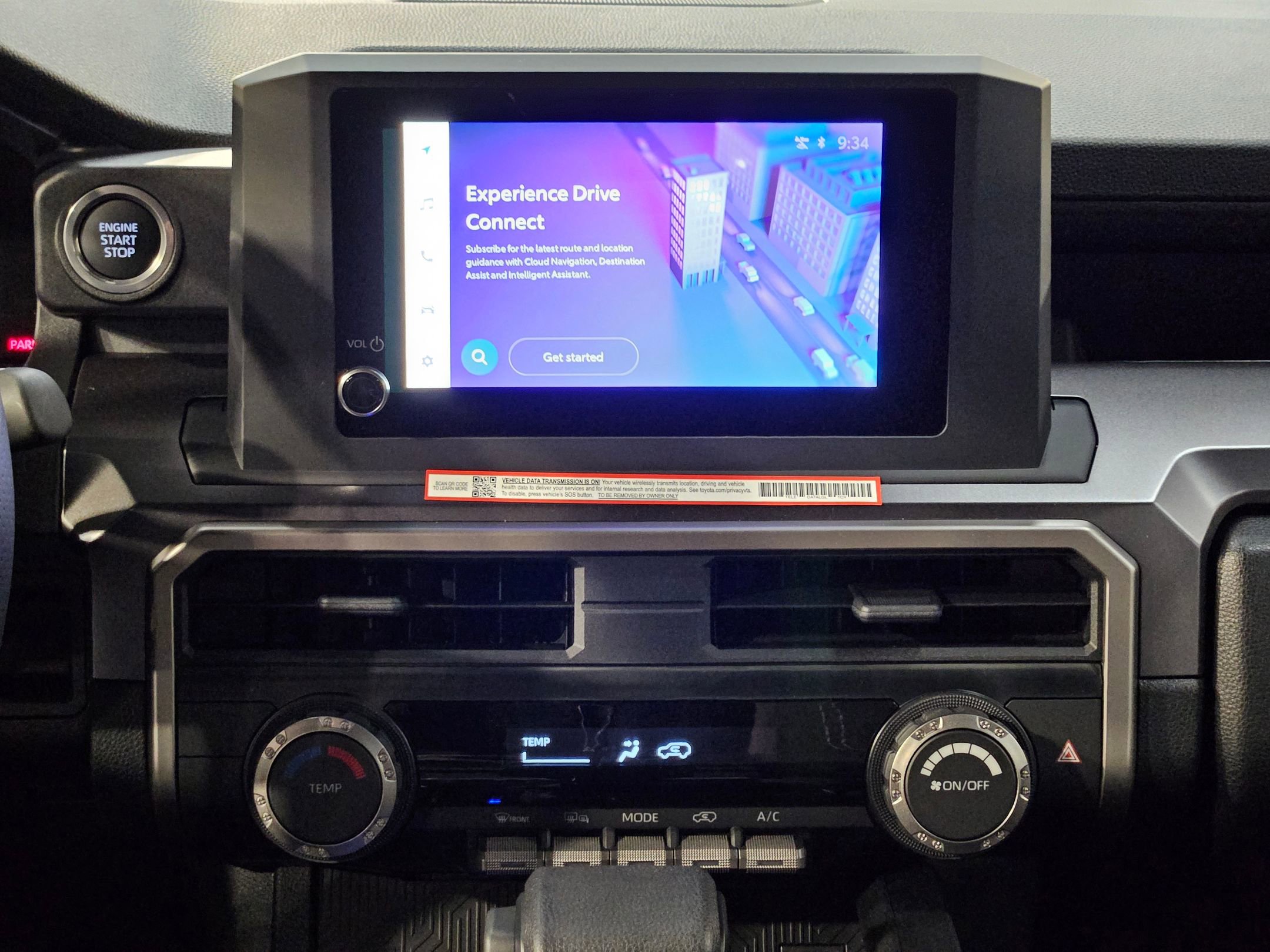 New 2026 Toyota 4Runner SR5 image 16