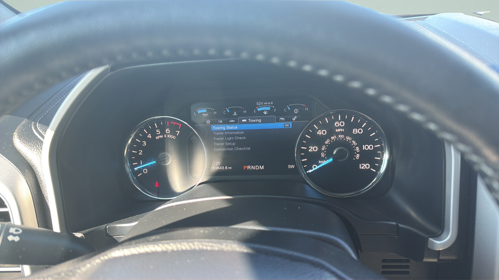 Used 2019 Ford F150 Lariat w/ Equipment Group 502A Luxury AWD/4WD image 28