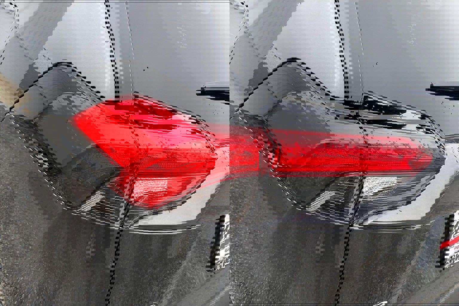 Used 2024 Toyota RAV4 XLE image 34