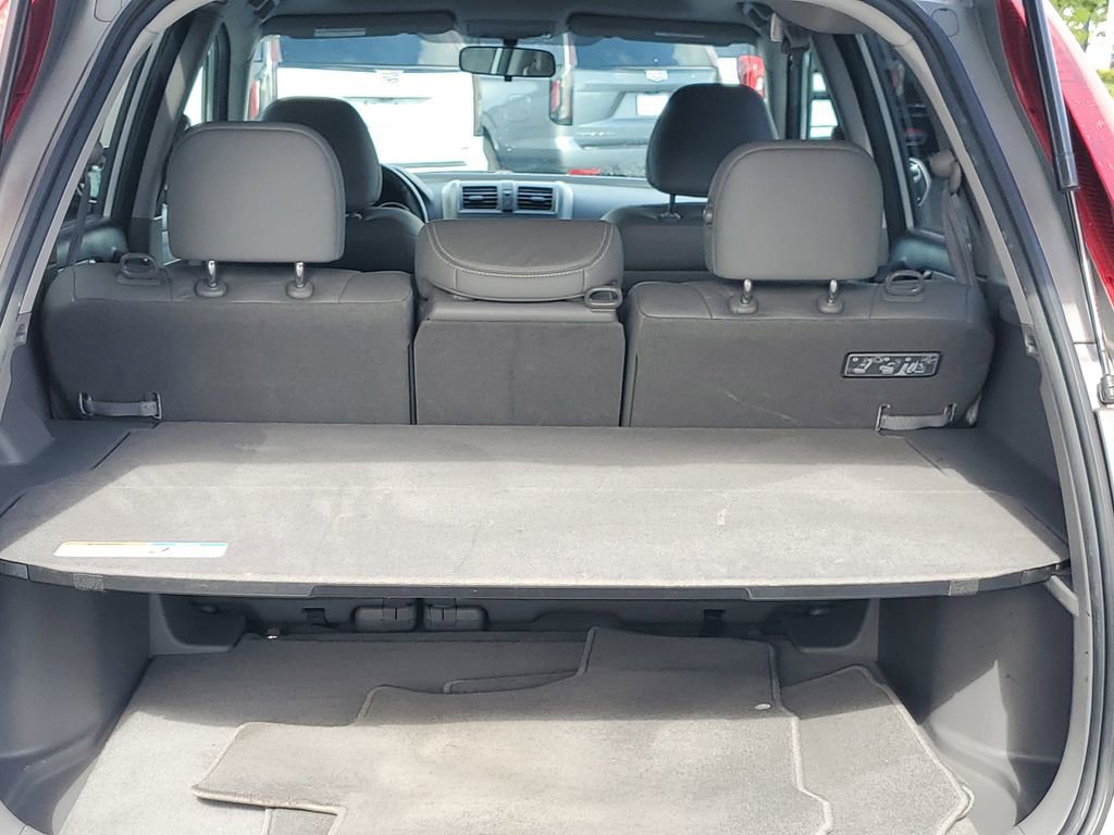 Used 2010 Honda CR-V EX-L image 15