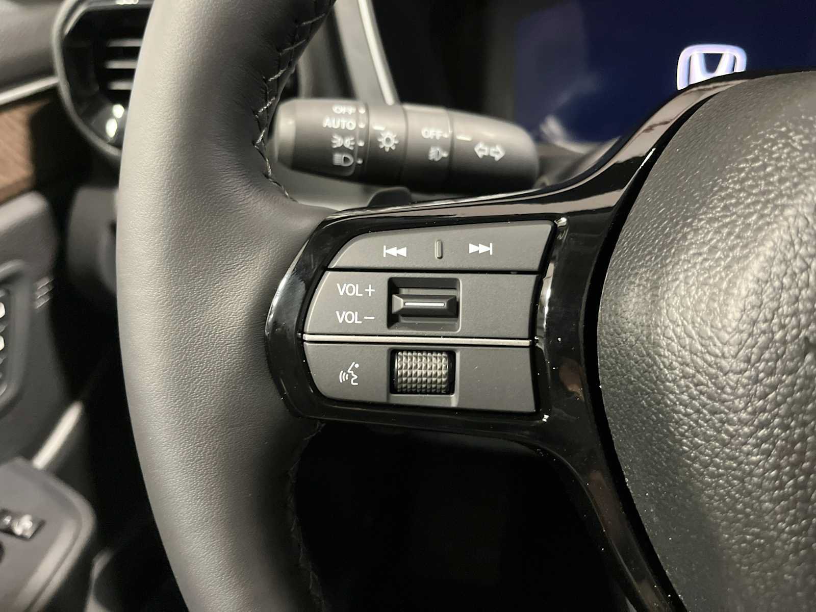 New 2026 Honda Pilot Elite image 17
