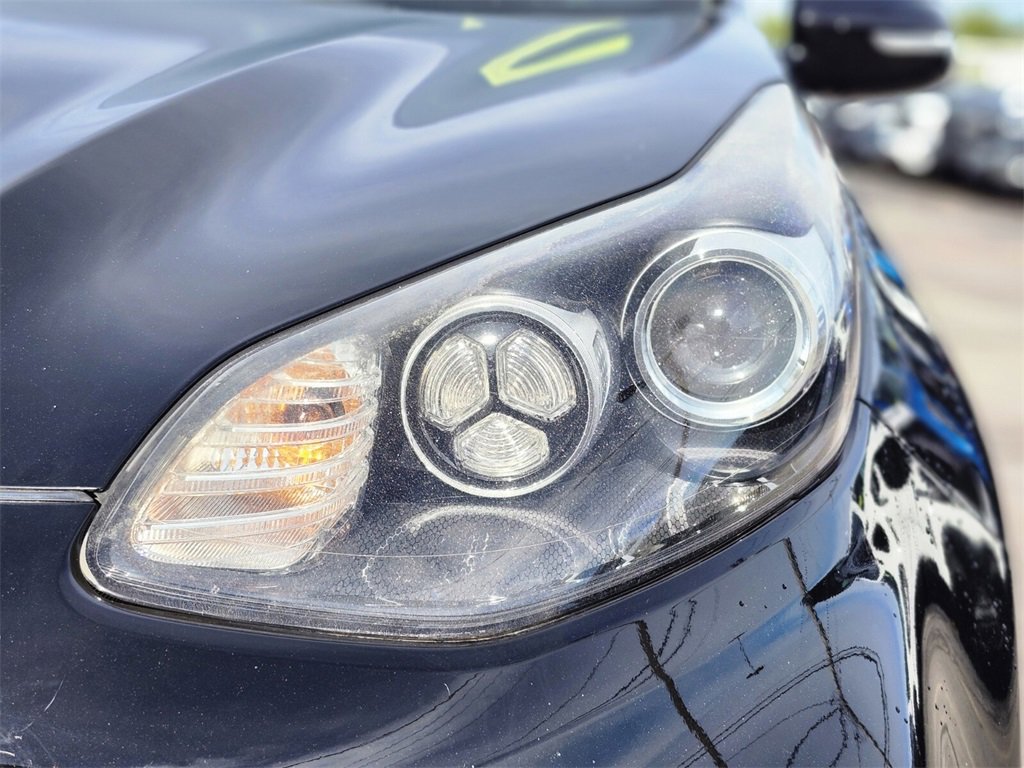 Used 2018 Kia Sportage EX w/ EX Sport Appearance Package image 10