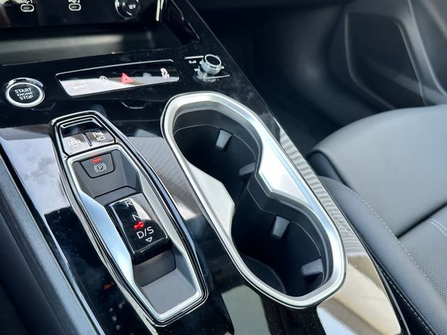 New 2026 Audi A6 Prestige image 14