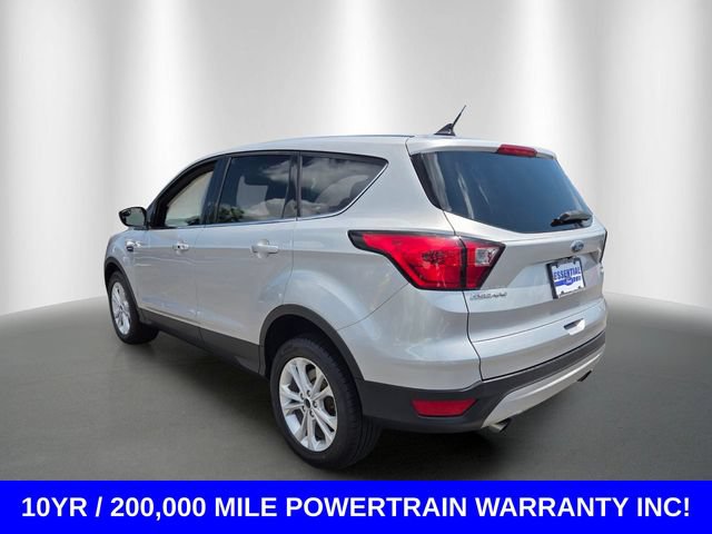 Used 2019 Ford Escape SE AWD/4WD image 3