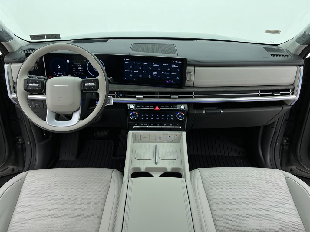 Used 2025 Hyundai Santa Fe Calligraphy image 25