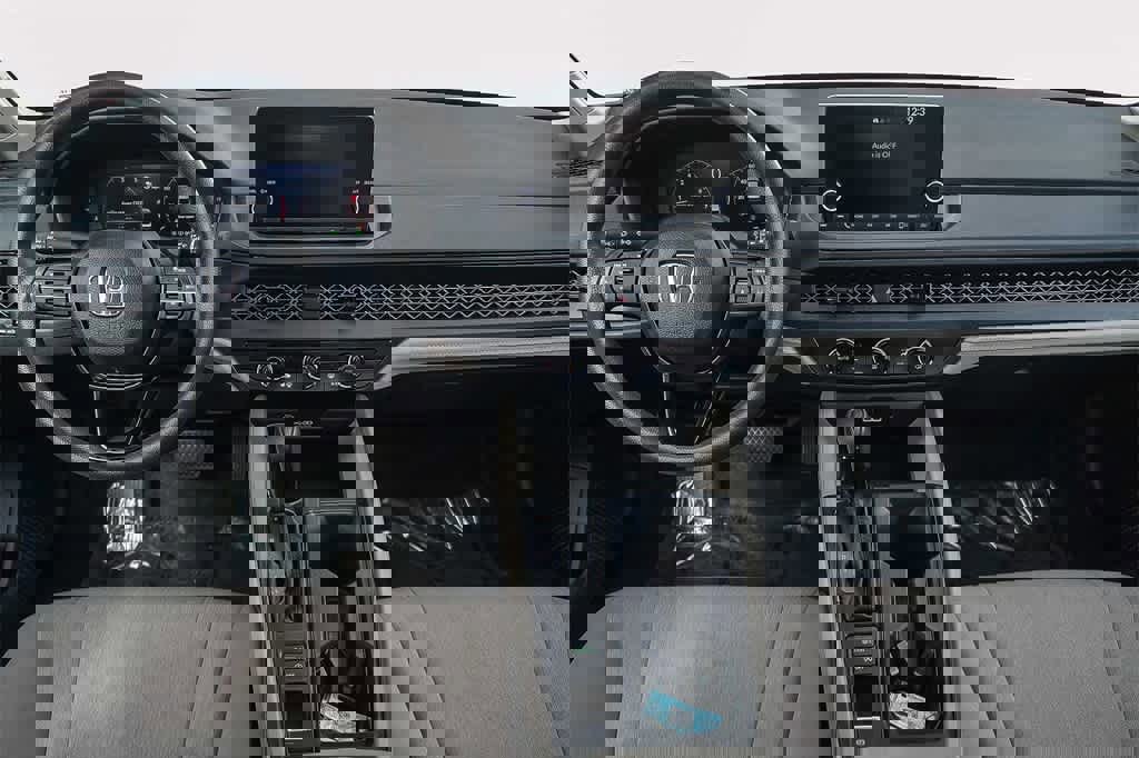 Certified 2024 Honda Accord LX image 12