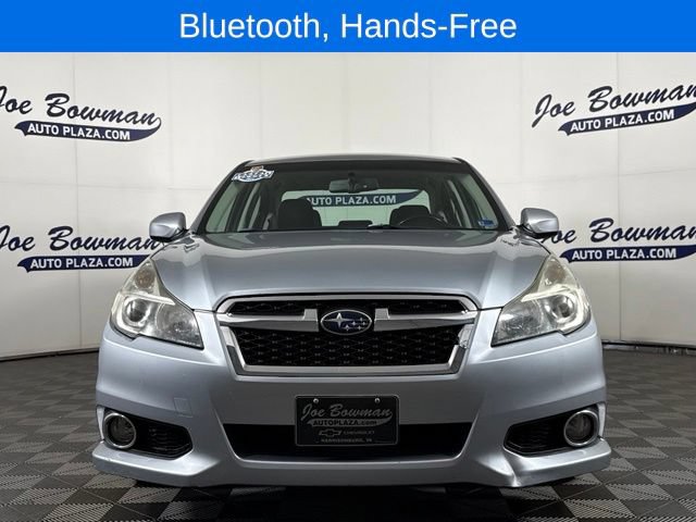 Used 2014 Subaru Legacy 2.5i Premium AWD/4WD image 4