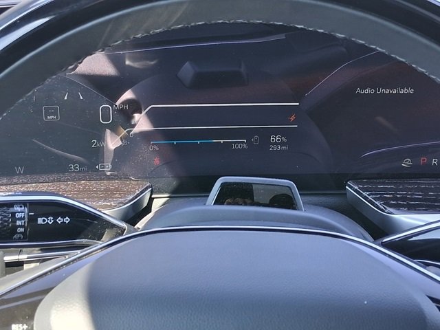 New 2026 Cadillac Escalade IQL Sport 1 image 12